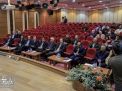 گزارش تصویری | همایش روز پژوهش ، نفت و دانشگاه 